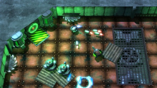 Hexodius (PC) (Downloadable) PC