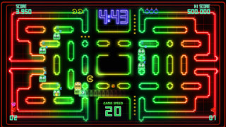 Pac-Man Championship Edition DX+ (PC) (Downloadable) PC