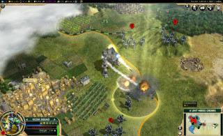 Sid Meier's Civilization V: Brave New World (PC) (Downloadable) PC