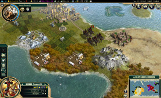 Sid Meier's Civilization V: Brave New World (PC) (Downloadable) PC