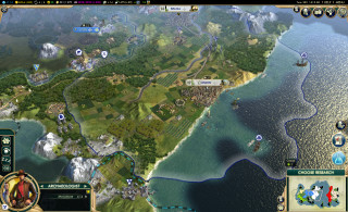 Sid Meier's Civilization V: Brave New World (PC) (Downloadable) PC