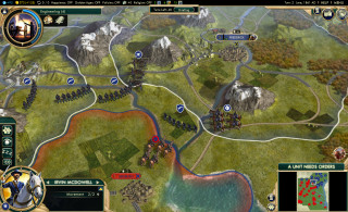 Sid Meier's Civilization V: Brave New World (PC) (Downloadable) PC