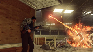 The Bureau: XCOM Declassified Hangar 6 R&D DLC (PC) DIGITAL PC