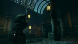 BioShock 2 Minerva's Den (PC) (Downloadable) PC