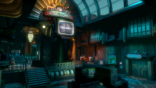 BioShock 2 Minerva's Den (PC) (Downloadable) PC