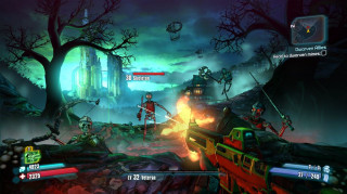 Borderlands 2: Tiny Tina's Assault on Dragon Keep (PC) DIGITAL PC