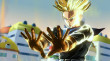 DRAGON BALL XENOVERSE Season Pass (PC) (Downloadable) thumbnail