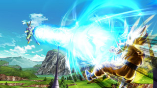 DRAGON BALL XENOVERSE Season Pass (PC) (Downloadable) PC