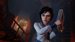 BioShock Infinite Clash in the Clouds (PC) DIGITAL PC