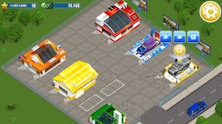 Car Mechanic Manager (PC) DIGITAL PC