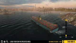 Ships 2017 (PC) Download PC