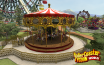 RollerCoaster Tycoon World: Deluxe (PC) DIGITAL thumbnail