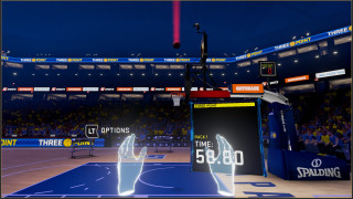 NBA 2KVR Experience (PC) DIGITAL PC