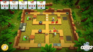 Overcooked - The Lost Morsel (PC) (Downloadable) PC