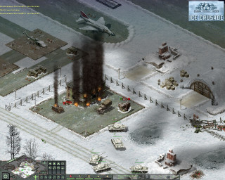 Cuban Missile Crisis: Ice Crusade (PC) DIGITAL PC