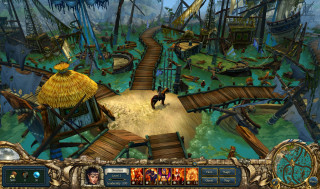 King's Bounty: Dark Side (PC) DIGITAL PC