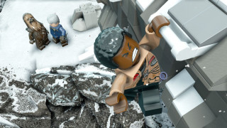 LEGO Star Wars: The Force Awakens - The Phantom Limb Level Pack DLC (PC) (Download) PC