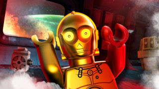 LEGO Star Wars: The Force Awakens - The Phantom Limb Level Pack DLC (PC) (Download) PC