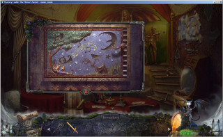 Mystery Castle: The Mirror's Secret (PC) (Download) PC