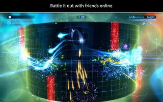 Geometry Wars 3: Dimensions (MAC/LX) DIGITAL PC