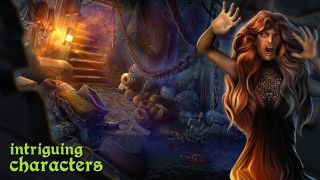 Chronicle Keepers: The Dreaming Garden (PC) DIGITAL PC