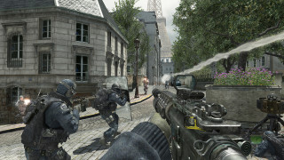 Call of Duty: Modern Warfare 3 (MAC) Prenos PC