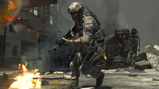 Call of Duty: Modern Warfare 3 (MAC) Prenos PC