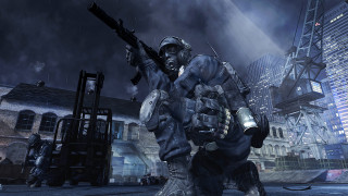 Call of Duty: Modern Warfare 3 (MAC) Prenos PC