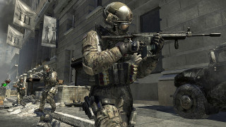 Call of Duty: Modern Warfare 3 (MAC) Prenos PC