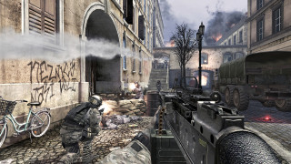 Call of Duty: Modern Warfare 3 (MAC) Prenos PC