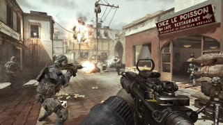 Call of Duty: Modern Warfare 3 (MAC) Prenos PC