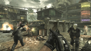 Call of Duty: Modern Warfare 3 (MAC) Prenos PC