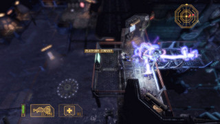 Alien Breed 3: Descent (PC) DIGITAL PC