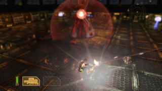 Alien Breed 3: Descent (PC) DIGITAL PC