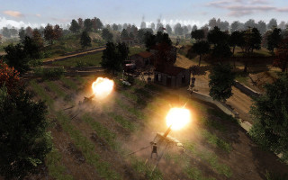 Men of War: Assault Squad - Skirmish Pack (PC) DIGITAL PC