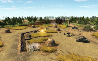 Men of War: Assault Squad - Skirmish Pack (PC) DIGITAL PC