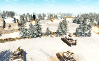 Men of War: Assault Squad MP Supply Pack Alpha (PC) DIGITAL PC