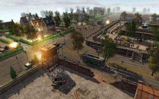 Men of War: Assault Squad MP Supply Pack Alpha (PC) DIGITAL PC