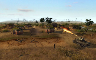 Men of War: Assault Squad MP Supply Pack Alpha (PC) DIGITAL PC