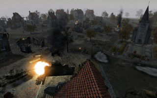 Men of War: Assault Squad MP Supply Pack Bravo (PC) (Download) PC