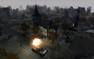 Men of War: Assault Squad MP Supply Pack Bravo (PC) (Download) PC