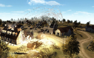 Men of War: Assault Squad MP Supply Pack Charlie (PC) (Download) PC