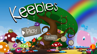 Keebles (PC/MAC) DIGITAL PC