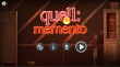 Quell Memento (PC) DIGITAL thumbnail