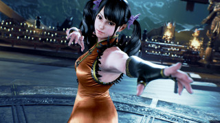 Tekken 7 Season Pass (PC) (Downloadable) PC