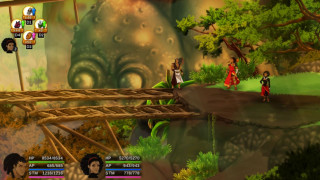 Aurion: Legacy of the Kori-Odan (PC) (Downloadable) PC