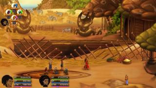 Aurion: Legacy of the Kori-Odan (PC) (Downloadable) PC