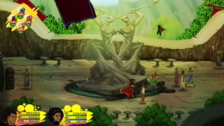 Aurion: Legacy of the Kori-Odan (PC) (Downloadable) PC