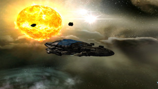 Haegemonia - The Solon Heritage (PC) (Downloadable) PC