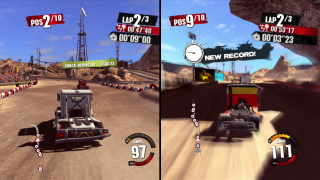 Truck Racer (PC) DIGITAL PC